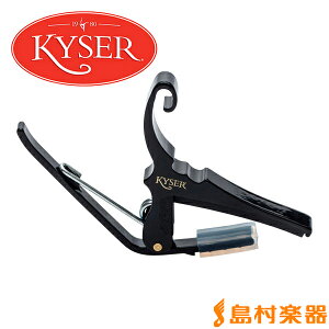 KYSER KG6BA Black J|^Xg AR[XeBbNM^[p ubN JCU[ KG6