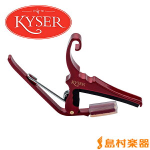 KYSER KG6RA Red J|^Xg AR[XeBbNM^[p bh JCU[ KG6