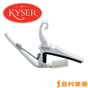 KYSER KG6WA White J|^Xg AR[XeBbNM^[p zCg JCU[ KG6