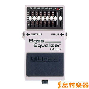 �y���Ԍ��� �p�b�`�P�[�u���v���[���g����z BOSS GEB-7 �C�R���C�U�[ �x�[�X�p �G�t�F�N�^�[ �{�X GEB7