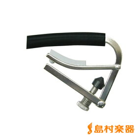 SHUBB C4/SC13 カポタスト エレキギター用 シャブ