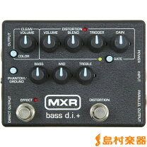 楽天市場】mxr m80 bass d．i．＋の通販 