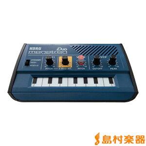 KORG monotron Duo AiOVZ RO