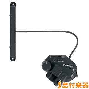 Roland GK-3B �s�b�N�A�b�v �x�[�X�p �f�B�o�C�f�b�h ���[�����h GK3B