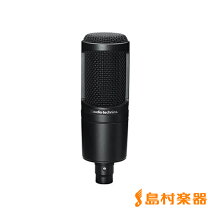 楽天市場】コンデンサーマイク at2020の通販