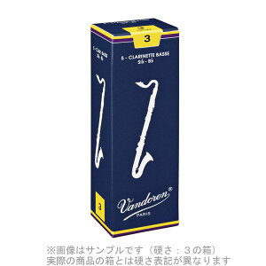 �y5����10���̓G���g���[�ł����P5�{�zVandoren �g���f�B�V���i�� �y�d���F2�E1/2�z�y���z ���[�h �o�X�N�����l�b�g�p �o���h���� �o���h�[���� �y�������K�i�z
