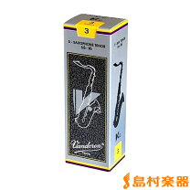 楽天市場】vandoren リード v12 3の通販