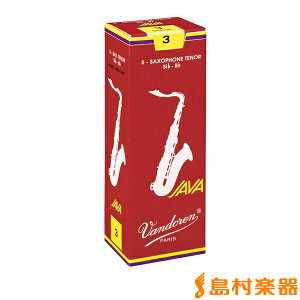 Vandoren JAVA@t@ChRED ydF3zyJAVAz TbNX[h ei[TbNXp oh oh[ yKiz