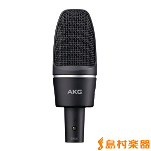 AKG C3000 RfT[ }CN A[J[Q[