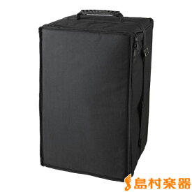 【20日と25日はエントリーでさらにP5倍】 JUG JCC-100 カホン用ソフトケース カホンケース リュックタイプ 3way ジャグ