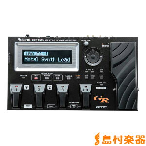Roland GR-55S-BK M^[VZTCU[ [h GR55SBK