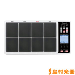 Roland OCTAPAD SPD-30 fW^p[JbV [h SPD30