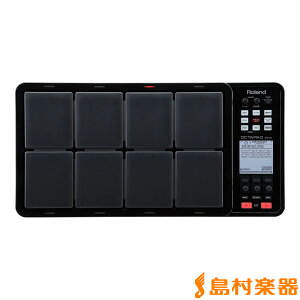 Roland OCTAPAD SPD-30 (ubN) p[JbVpbh fW^p[JbV [h SPD30