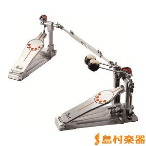 �y�G���g���[�ōő�10���|�C���g������zPearl P-932 �c�C���y�_�� Single Chain�@�yDemonator�V���[�Y�z �p�[�� P932