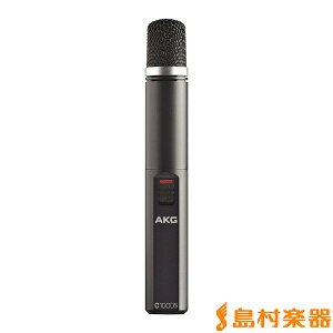 AKG C1000S �R���f���T�[�}�C�N �y ���j���[�A�����f�� �z �A�[�J�[�Q�[
