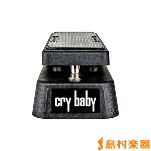 JimDunlop GCB95 CryBaby �N���C�x�C�r�[ ���E�y�_�� �G�t�F�N�^�[ �W���_�����b�v