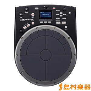 �y�}���\�����Ԓ� �G���g���[�ł����P5�{�z Roland HandSonic HPD-20 �f�W�^���p�[�J�b�V���� ���[�����h HPD20