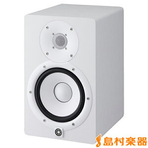 YAMAHA HS7W �p���[�h�X�^�W�I���j�^�[�X�s�[�J�[ ���}�n