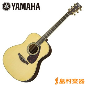 YAMAHA LL6 ARE NT エレアコギター 【 ヤマハ 】