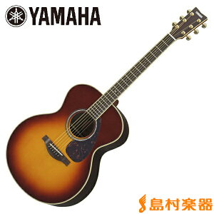 YAMAHA LJ6 ARE BS GARM^[ }n