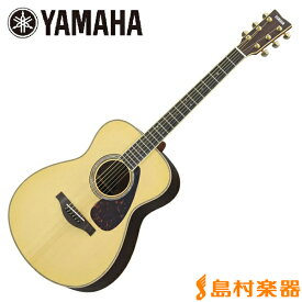YAMAHA LS16 ARE NT エレアコギター ヤマハ