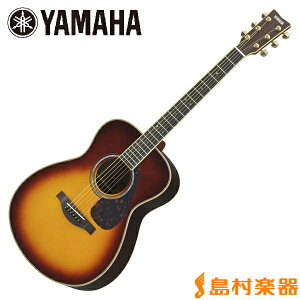 YAMAHA LS16 ARE BS �G���A�R�M�^�[ ���}�n