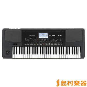 KORG Pa300 VZTCU[ professional arranger61 RO