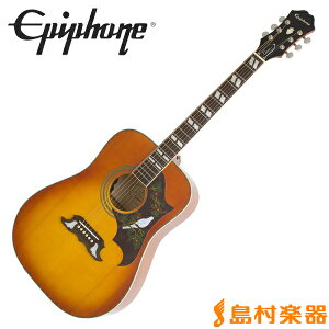 Epiphone DOVE Studio (DOVE Pro) Violinburst _u GARM^[ gbvP GstH DOVE Studio