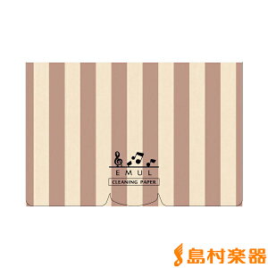 EMUL ECP100MOCHA N[jOy[p[ uE G~[ yyz