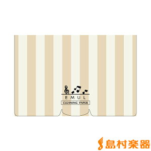 EMUL ECP100MILKY N[jOy[p[ zCg G~[ yyz