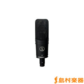 audio-technica AT4050 マイク コンデンサー オーディオテクニカ