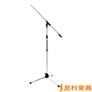 OnStageStands MS7701C �}�C�N�X�^���h �u�[�� �I���X�e�[�W�X�^���h
