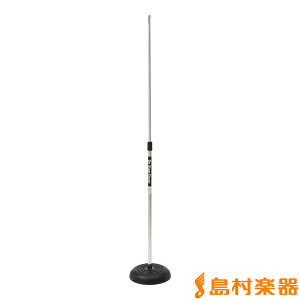 OnStageStands MS7201C �}�C�N�X�^���h �X�g���[�g �I���X�e�[�W�X�^���h