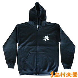 Strictly 7 Guitars S7G Logo Hoodie/M パーカー ストリクトリー7ギターズ 【30%OFF 通常￥5,500(税込)】