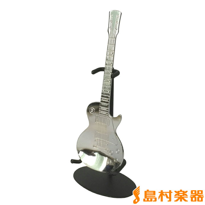 楽天市場 島村楽器 Sp Lp ギター型スプーン レスポールタイプ スタンドセット Shimamuramusic Splp 島村楽器 楽天市場 島村楽器 Sp Lp ギター型スプーン レスポールタイプ スタンドセット Shimamuramusic Splp 島村楽器