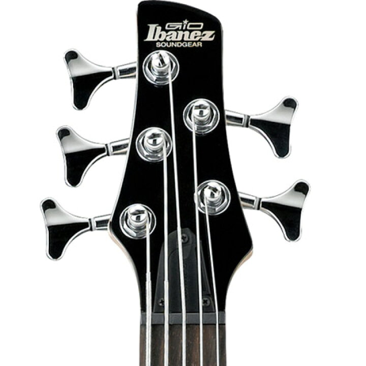 楽天市場】【マラソン期間中 エントリーでさらにP5倍】 Ibanez GSR205 