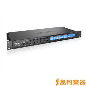 �y�}���\�����Ԓ� �G���g���[�ł����P5�{�z MOTU Monitor 8 USB2.0�I�[�f�B�I�C���^�[�t�F�C�X �}�[�N�I�u�U���j�R�[��