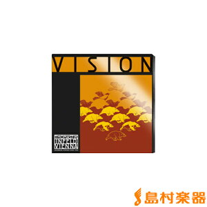 THOMASTIK Vn2A-VI02 1/16 oCI VISION 1/16p A yo1{z g}XeBbN