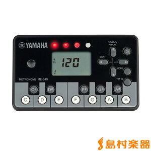 YAMAHA ME-340PF ubN dqgm[ }n ME340