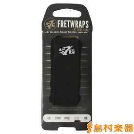 Strictly 7 Guitars FW-S7G-1PK Large フレットラップ FRETWRAPS 【 ストリクトリー7ギターズ FWS7G 】