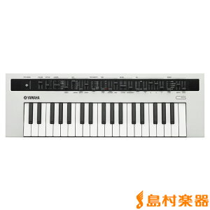 YAMAHA reface CS VZTCU[ 37ՃoCVZTCU[ }n