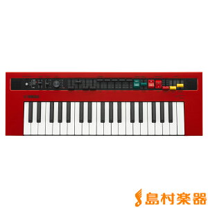 YAMAHA reface YC VZTCU[ 37ՃoCVZTCU[ }n