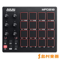 楽天市場】akai mpd226（楽器・音響機器）の通販