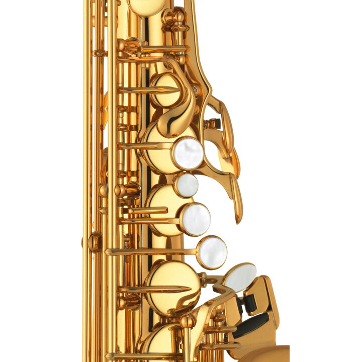 楽天市場】【5年保証】【吹奏楽手帳プレゼント♪】 YAMAHA YAS-875 