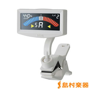 KORG PitchCrow-G AW-4G-WH (zCg) Nbv`[i[ RO AW4GWH