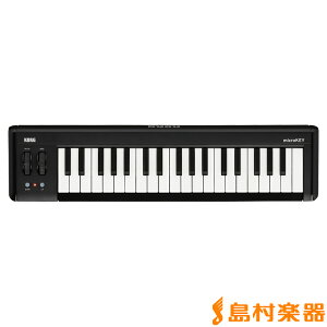 KORG microKEY2-37 USB MIDIL[{[h 37 RO