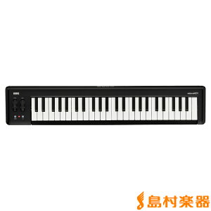 KORG microKEY2-49 USB MIDIL[{[h 49 RO