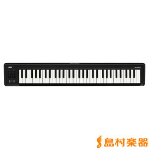 KORG microKEY2-61 USB MIDIL[{[h 61 RO