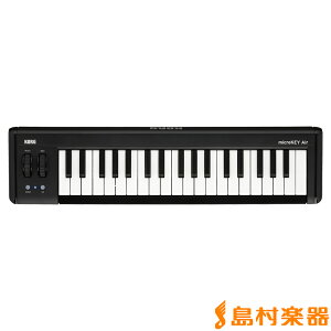 KORG microKEY2-37AIR Bluetooth MIDIL[{[h 37 RO