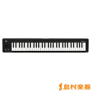 �y�}���\�����Ԓ� �G���g���[�ł����P5�{�z KORG microKEY2-61AIR Bluetooth MIDI�L�[�{�[�h 61���� �R���O